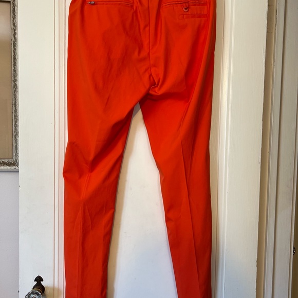 RLX Ralph Lauren Men's 5 Pocket Golf Pants - Picture 2 of 8